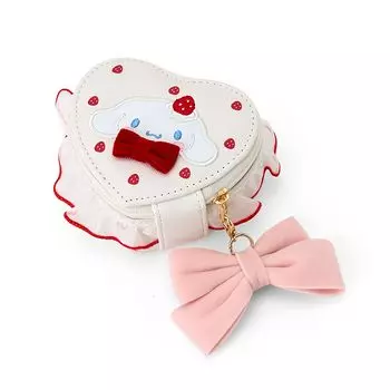 Футляр для аксессуаров Sanrio Cinnamoroll Футляр для аксессуаров Подарочный 539562 (песочное печенье)
