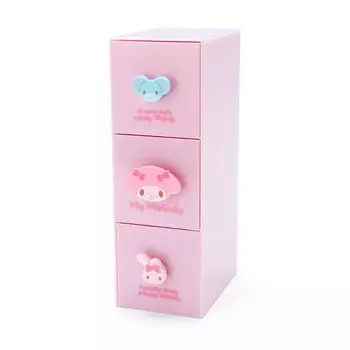 Футляр для аксессуаров Sanrio My Melody Collection 067571