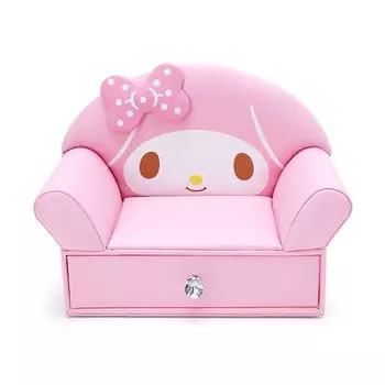 Футляр для аксессуаров Sanrio My Melody Sofa 674451