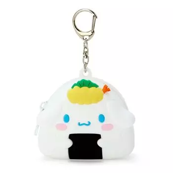 Футляр для аксессуаров в форме персонажа Sanrio Cinnamoroll (большой дизайн) 537276