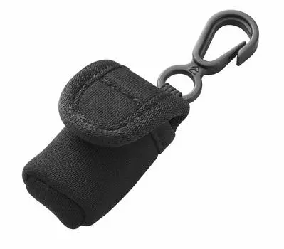 Футляр для батареек Nikon CR2 10x25 STABILIZED в комплекте RBSTB10X25 черный