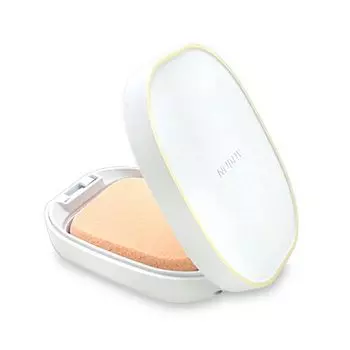 Футляр для белой пудры Albion Shukuru 20 г