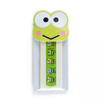 Футляр для бинтов Sanrio Kerokerokeroppi 727547