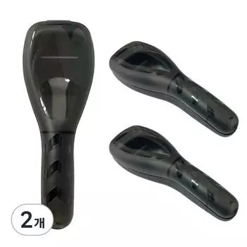 Футляр для бритвы Living Sodam черный, 3 шт., 2 шт., корейское лезвие для бритвы