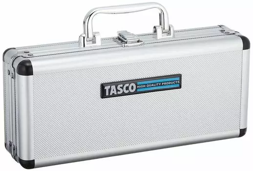 Футляр для цифрового термометра Ichinen TASCO TA410AB-30 (алюминий)