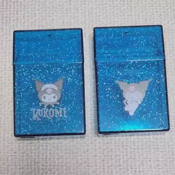 Футляр для фотокарточек Sanrio