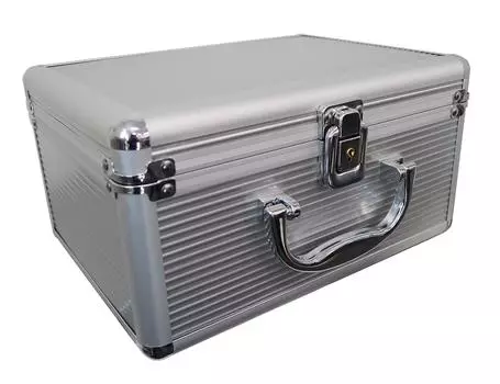 Футляр для фрезерного инструмента BBK BOX-A