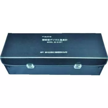 Футляр для хранения цифрового термометра Sato SK-810PT (8012-90) 8012-90