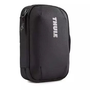 Футляр для хранения кабеля Thule Subterra Power Shuttle TSPW301 черный [Thule] чёрный