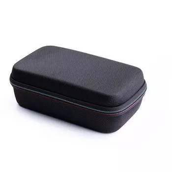 Футляр для хранения мультиметра, сумка для хранения мультиметра, защитный жесткий футляр для замены Fluke F117C/F115C/F116C/F175C жёлтый