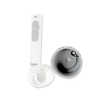 Футляр для хранения насадок для мойки Panasonic Genuine Jet Washer Nozzle Set EWDJ71L4007 EW-DJ71 Ручка/Шланг (1 кусок)