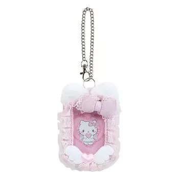 Футляр для карт Sanrio Angel (Дизайн Ангела и Дьявола) Привет Китти 931756