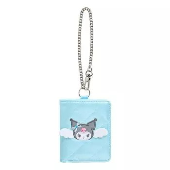 Футляр для карт Sanrio Bi-Fold (Dreaming Angel Design, серия 2-я) Куроми 717738