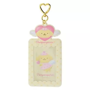 Футляр для карт Sanrio Pompompurin 027740 (Мечтающий Ангел)