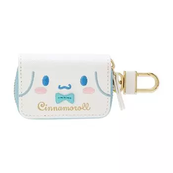 Футляр для ключей Sanrio Cinnamoroll 839418 Белый женский