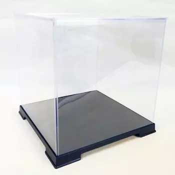 Футляр для коллекции Fairyland Квадратное основание Ширина 40 см Глубина 40 см Высота 40 см В форме коробки