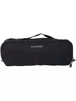 Футляр для кошек L Черный BK Mont-bell #1123789 чёрный