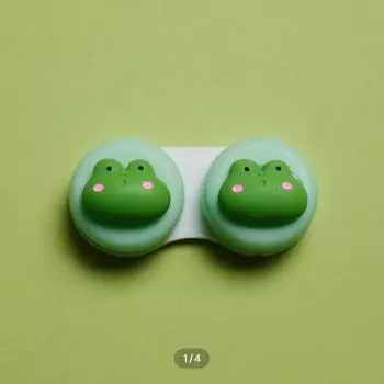 Футляр для линз Mochi Gaegul