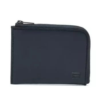 Футляр для монет PORTER PLUME [Porter] 179-03869 Navy/50
