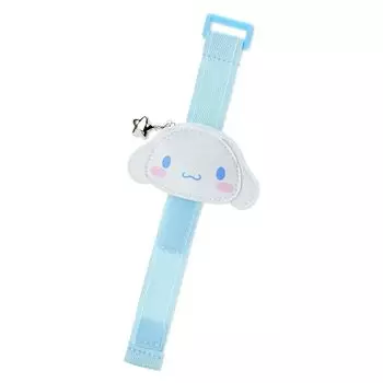 Футляр для монет Sanrio Cinnamoroll Wrist 182869 синий