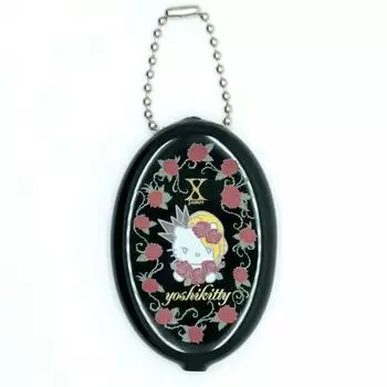 Футляр для монет Sanrio Sanrio Yoshikitty [ВЫБОРЫ РЕЗУЛЬТАТОВ]
