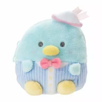 Футляр для монет Sanrio Tuxedo Sam Mascot (САНРИО)