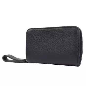 Футляр для монет SPLENDOR COIN CARD Футляр для монет и карт [Porter] & & 261-03896 Черный/10