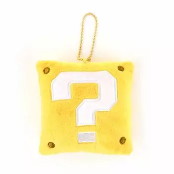 Футляр для монет Super Mario Die Cut Hatena Box MBS-694