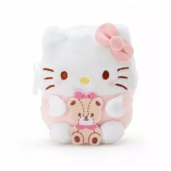 Футляр для монет в виде талисмана Hello Kitty