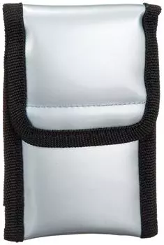 Футляр для мундштука Rondino для серебряной трубы/корнета/валторны MC-STP