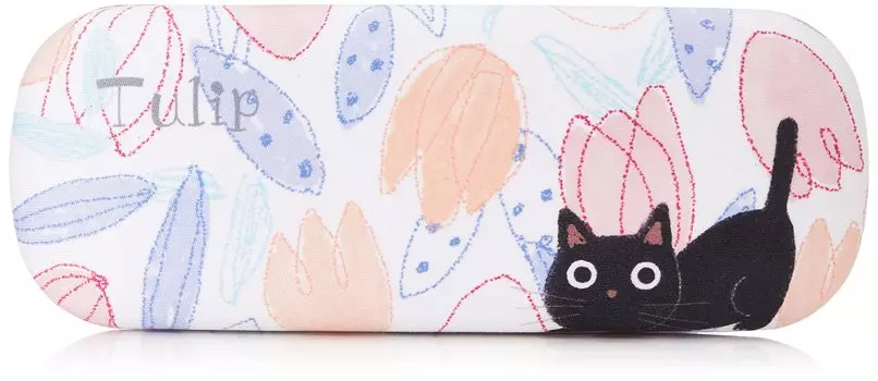 Футляр для очков Футляр для очков TT [Noah Family] (с тканью)