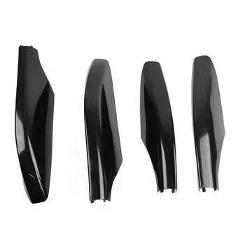 Футляр для очков и визитница-Серый