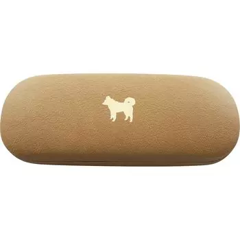 Футляр для очков Matoka Футляр для очков Shiba Inu [El Commune]