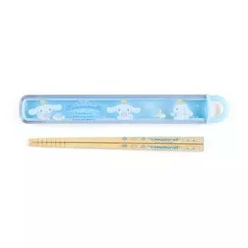 Футляр для палочек Sanrio Cinnamoroll 016055 и