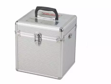 Футляр для переноски деталей лазера Tajima