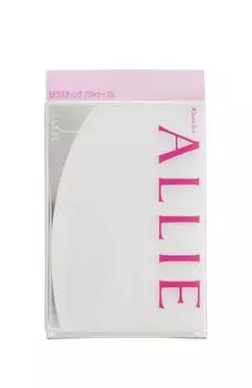 Футляр для пудры Allie EX Lasting Pact