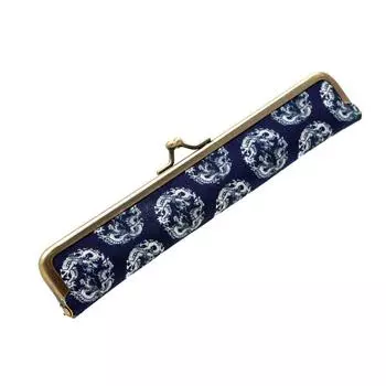 Футляр для ручек Akashiya Kyo Obi Ryu AK03K-RY