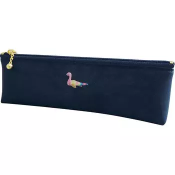 Футляр для ручек El Commune Matoka One Point Pen Case Nessie PPC-057