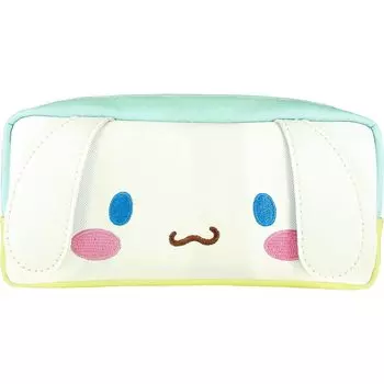 Футляр для ручек Sanrio Characters, закрытый чехол для ручек большой емкости Cinnamoroll SG-5540164CR