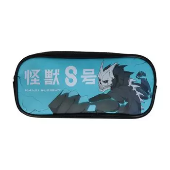 Футляр для ручек Sunstar Stationery Kaiju 8, узор A S1427822 №