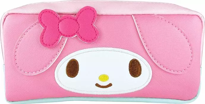 Футляр для ручек Tees Factory Sanrio My Melody Do-up 19611 см SR-5540162MM