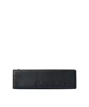 Футляр для ручки 553408P049990F Черный [Paul Smith] чёрный