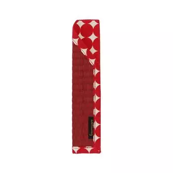 Футляр для ручки Amtsumgu Tatami Red Dot Red D01-24-00102