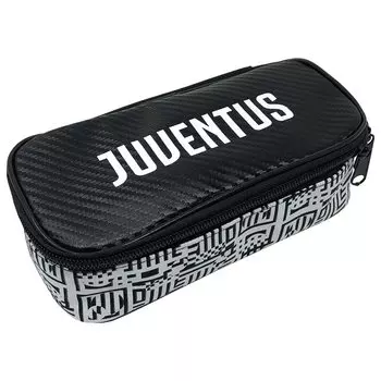 Футляр для ручки Juventus FC BOX черный JUV-042 чёрный