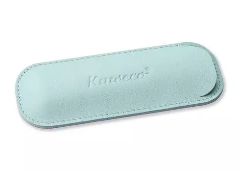 Футляр для ручки Kaweco Eco Mint CASEMI2 на 2 бутылки для спортивной обычной импортной продукции, только