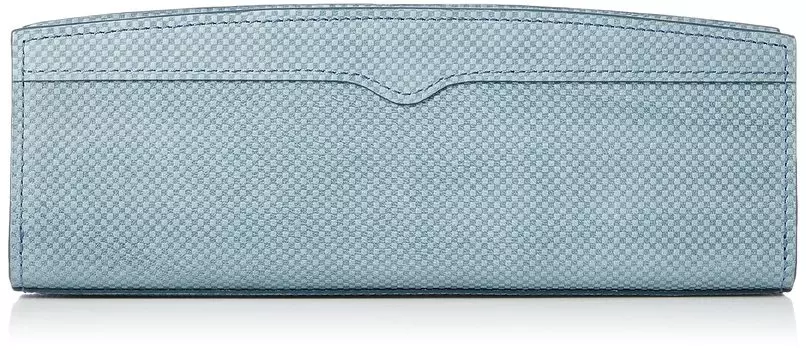Футляр для ручки Knox Japan Blue, светло-голубой 23331562