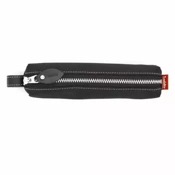 Футляр для ручки Luddite Baton, черный LDH-BTPN-01 чёрный