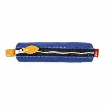 Футляр для ручки Luddite Baton, синий LDH-BTPN-02 синий