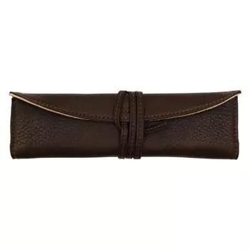 Футляр для ручки PSR101DBN Темно-коричневый [Пилот] темно-коричневого