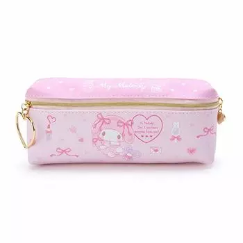 Футляр для ручки Sanrio My Melody с двойной молнией 410845